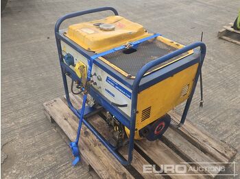 Электрогенератор Generator, Diesel Engine: фото 3 Электрогенератор Generator, Diesel Engine: фото 3
