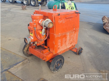 Насос для воды KUBOTA
