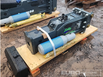 Гидромолот