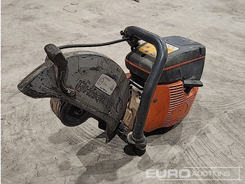 Асфальтоукладочная техника HUSQVARNA