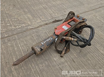 Гидромолот