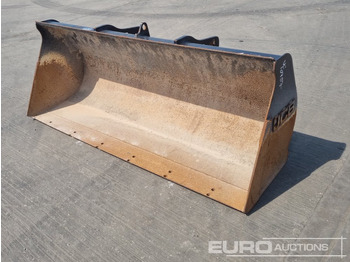 Ковш JCB