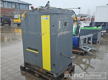 Мойка высокого давления