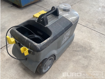 Строительное оборудование Karcher PUZZI 10/1: фото 5