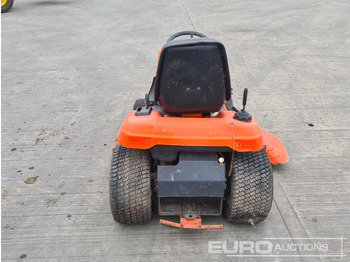 Газонокосилка Kubota G2160: фото 4