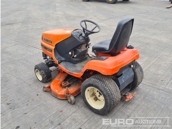 Газонокосилка Kubota G2160: фото 3