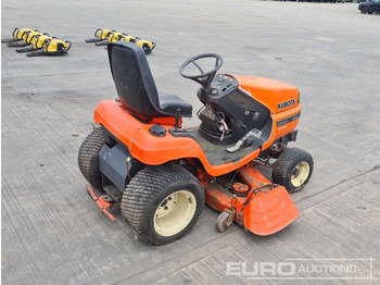 Газонокосилка Kubota G2160: фото 5