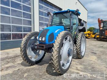 Трактор Landini 105: фото 1