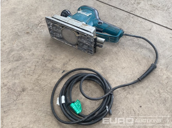 Строительное оборудование MAKITA