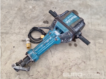 Строительное оборудование MAKITA