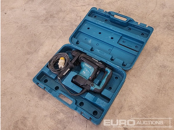 Строительное оборудование MAKITA