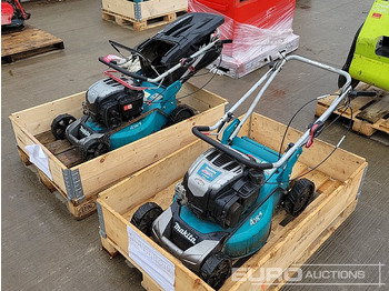 Строительное оборудование MAKITA