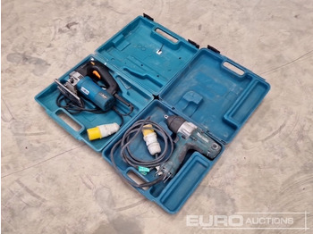 Строительное оборудование MAKITA