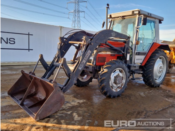 Трактор MASSEY FERGUSON 3050