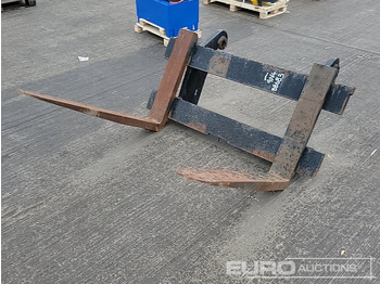 Погрузочно-разгрузочная техника