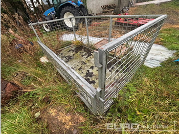 Погрузочно-разгрузочная техника