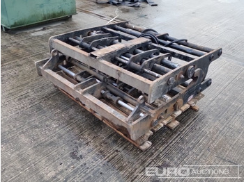 Погрузочно-разгрузочная техника