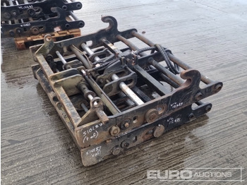 Погрузочно-разгрузочная техника