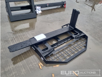 Погрузочно-разгрузочная техника