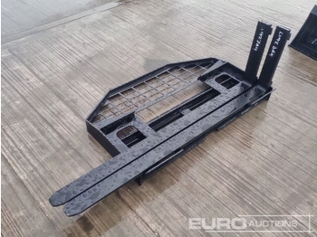 Погрузочно-разгрузочная техника