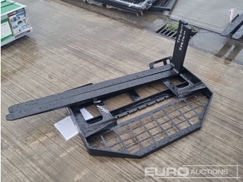 Погрузочно-разгрузочная техника