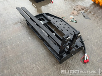 Погрузочно-разгрузочная техника