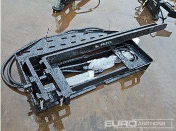 Погрузочно-разгрузочная техника