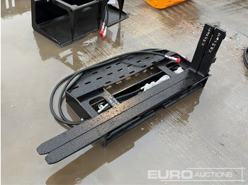 Погрузочно-разгрузочная техника