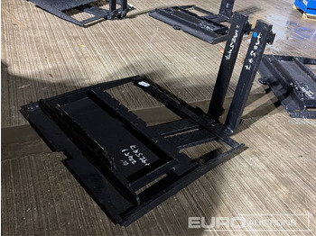 Погрузочно-разгрузочная техника