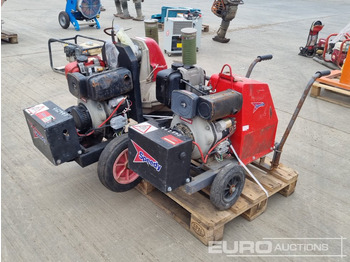 Насос для воды YANMAR