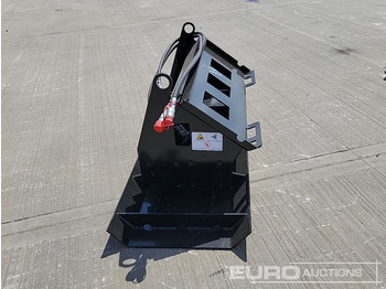 Навесное оборудование для Экскаваторов Unused 2025 Captok CK-PC71: фото 2