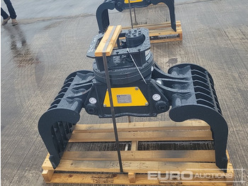 Навесное оборудование для Экскаваторов Unused 2025 Mustang GRP250: фото 4