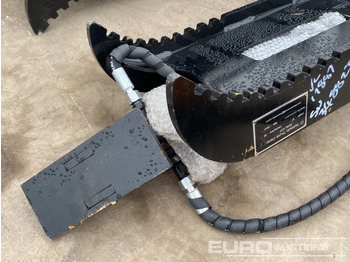 Навесное оборудование для Экскаваторов Unused 3T Hydraulic Thumb to suit Excavator: фото 4