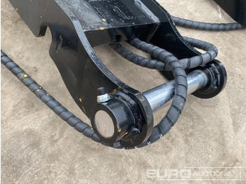 Навесное оборудование для Экскаваторов Unused 3T Hydraulic Thumb to suit Excavator: фото 5