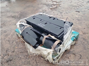 Строительное оборудование