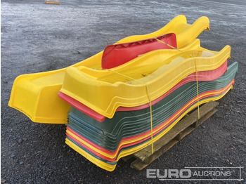 Строительное оборудование