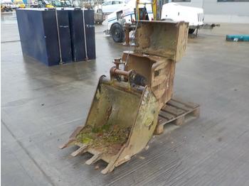 Электрогенератор Petbow Generator, DAF Engine: фото 1
