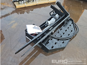 Погрузочно-разгрузочная техника Unused 2025 Captok CK-SF60: фото 5 Погрузочно-разгрузочная техника Unused 2025 Captok CK-SF60: фото 5