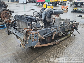 Двигатель Renault 4 Cylinder Powerpack: фото 5