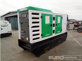 Электрогенератор SDMO R220: фото 1