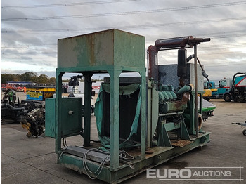 Насос для воды