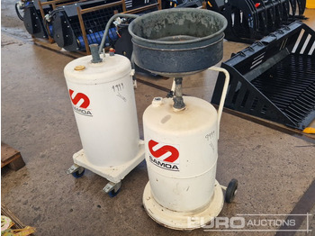 Строительное оборудование