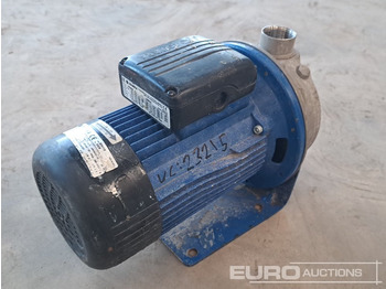 Насос для воды