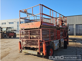 Подъёмник SKYJACK