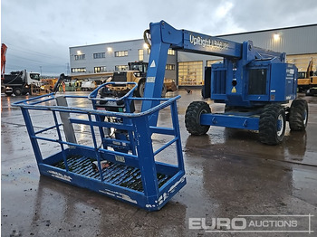 Подъёмник SNORKEL