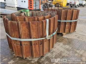 Запчасти CATERPILLAR