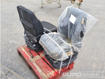 Запчасти JCB