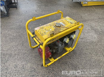 Электрогенератор HONDA