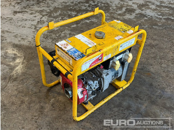 Электрогенератор HONDA