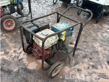 Электрогенератор HONDA